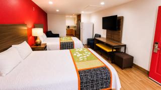 Rose Park Inn & Suites I-10 East San Antonio - 2