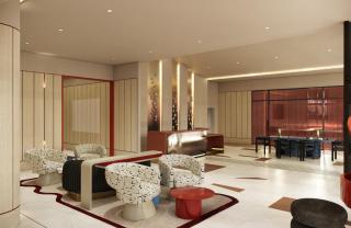 The Cantio Muncie, Tapestry Collection By Hilton - 7