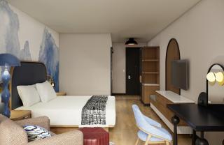 The Cantio Muncie, Tapestry Collection By Hilton - 1