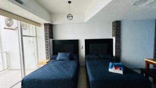 Suite Las Torres Gemelas Acapulco - 6