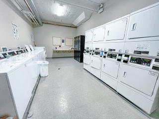 McCormick Oasis with Balcony, Optional Parking, Patio and Gym Sleeps 6 Near McCormick Place, Grant Park, Soldier Field & Museum Campus - 5