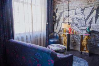 The Radical Asheville, Tapestry Collection by Hilton - 2