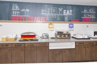 Hampton Inn Rawlins - 4