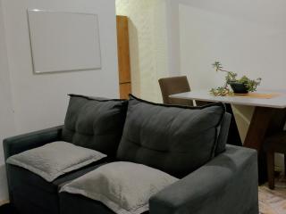 Apartamento Mobiliado Paty do Alferes - 6