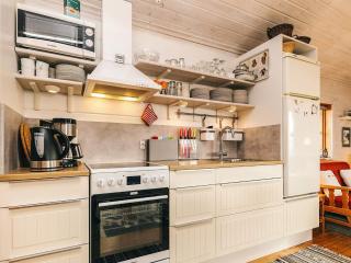 6 person holiday home in Roslev - 7