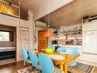 6 person holiday home in Roslev - 6