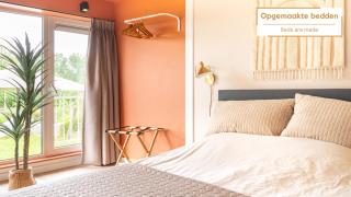 Tiny House XL | 2 persons - 2