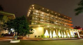 Khan Quang Do Hotel - 5