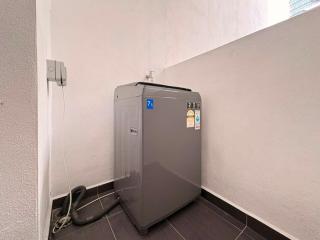 Reizz Residence Ampang by DeUrban - 1