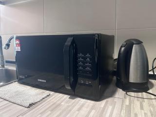 Mount Austin Akademik Suite SunwayCollege Aeon Toppen Ikea 4Pax - 5