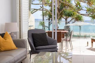Fairshore 12: Absolute Beachfront, Direct Beach & Pool Access - 5
