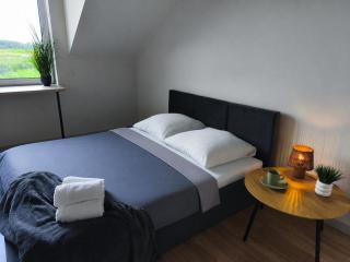Apartament Zdrojowy Busko - Premium, nowy, osobna sypialnia, bezpłatny parking, ekspres - 8