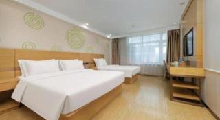 GreenTree Inn Zhangjiagang Yangshe Old Street Stadium - 1