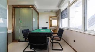 GreenTree Inn Zhangjiagang Yangshe Old Street Stadium - 4
