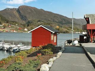 4 person holiday home in Sørbøvåg - 4