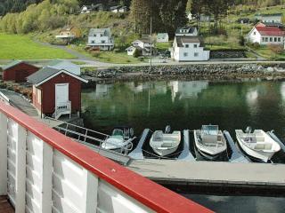 4 person holiday home in Sørbøvåg - 1