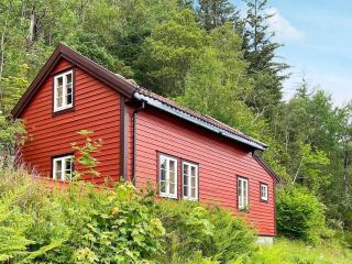 4 person holiday home in HARDBAKKE-By Traum - 0