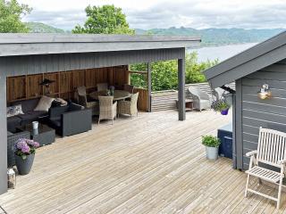 9 person holiday home in Korshamn-By Traum - 4