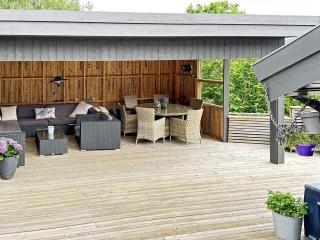 9 person holiday home in Korshamn-By Traum - 9