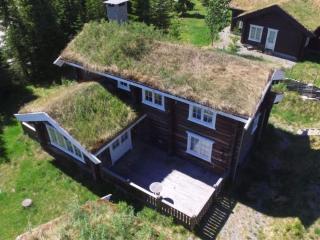 5 star holiday home in Fåvang - 1