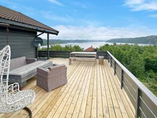 9 person holiday home in Korshamn-By Traum - 5