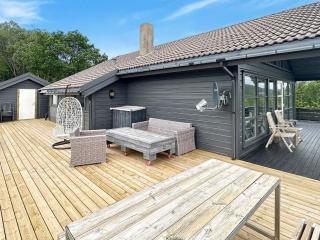 9 person holiday home in Korshamn-By Traum - 4