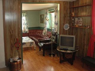 8 person holiday home in Åfarnes-By Traum - 3