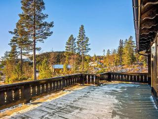 10 person holiday home in veggli-By Traum - 6