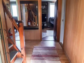 8 person holiday home in Åfarnes-By Traum - 1