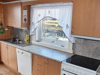 6 person holiday home in Oksvoll - 2