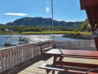 6 person holiday home in Oksvoll - 9