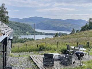 4 person holiday home in Bryggja-By Traum - 0
