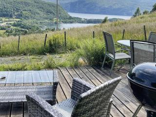 4 person holiday home in Bryggja-By Traum - 5