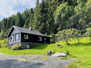 4 person holiday home in Bryggja-By Traum - 4