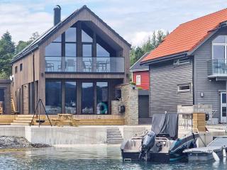 7 person holiday home in Huglo-By Traum - 1