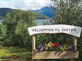 4 person holiday home in Skatvik-By Traum - 5