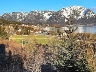 8 person holiday home in SORTLAND-By Traum - 6