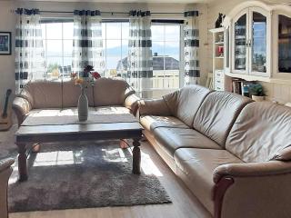 8 person holiday home in SORTLAND-By Traum - 5