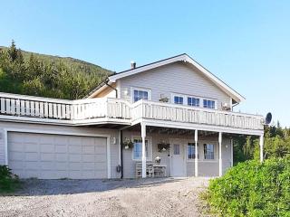 8 person holiday home in SORTLAND-By Traum - 9