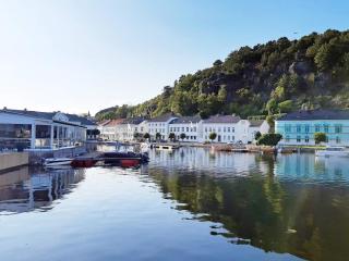 5 person holiday home in Risør-By Traum - 1