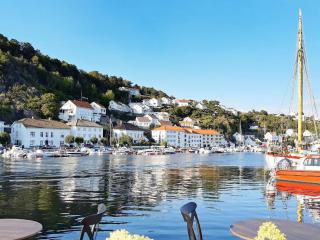 5 person holiday home in Risør-By Traum - 3