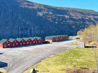 19 person holiday home in Jøsenfjorden-By Traum - 9