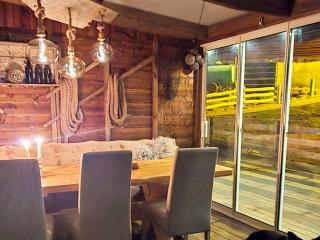 6 person holiday home in Tansøy-By Traum - 7