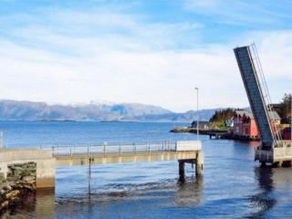 6 person holiday home in Tansøy-By Traum - 4