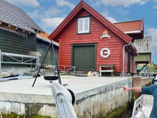 6 person holiday home in Hernar-By Traum - 4