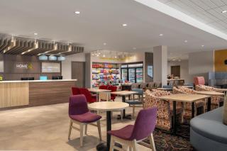 Home2 Suites By Hilton Hazleton - 3