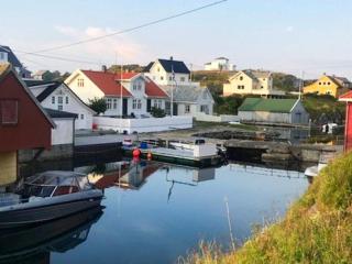6 person holiday home in Hernar-By Traum - 0