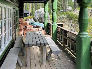5 star holiday home in Hemsedal-By Traum - 7