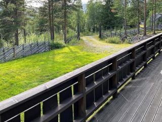5 star holiday home in Hemsedal-By Traum - 1