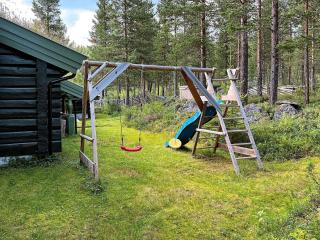 5 star holiday home in Hemsedal-By Traum - 8
